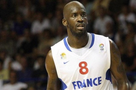 Johan PETRO à LIMOGES !