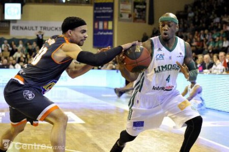 LIMOGES : LE MANS-que à gagner !!!!!