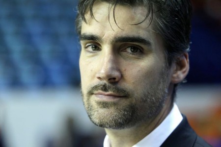 Réaction d'après-match : J.D JACKSON coach du MANS