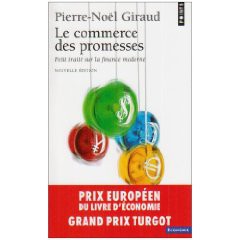 Causerie d'avant match ~ Le commerce des promesses