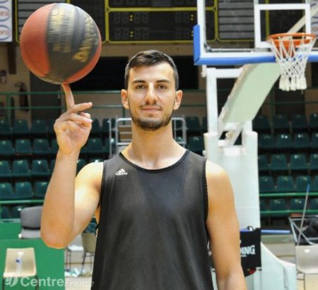 Tournoi de Limoges : Le CSP reste maitre à domicile