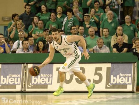 Une belle entrée en matiere !