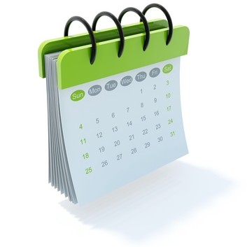 Calendrier championnat et Euroleague