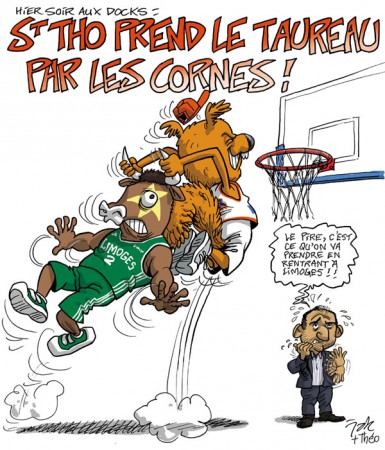 Des Limougeauds "n'havrants" ....