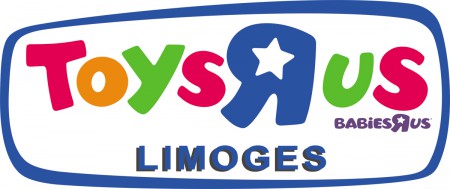 TOY'S "R" US - Rue amédée Gordini - Family Village  87 LIMOGES