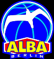 Alba Berlin - CSP Limoges / 4ème Journée Euroleague / Groupe B