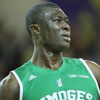 Limoges n'a pas connu de PB à Poitiers