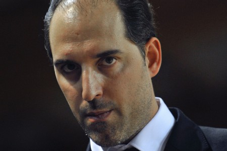 "une victoire tres difficile parce qu'acquise contre une équipe accrocheuse" REACTION D'APRES MATCH - Jean Marc DUPRAZ